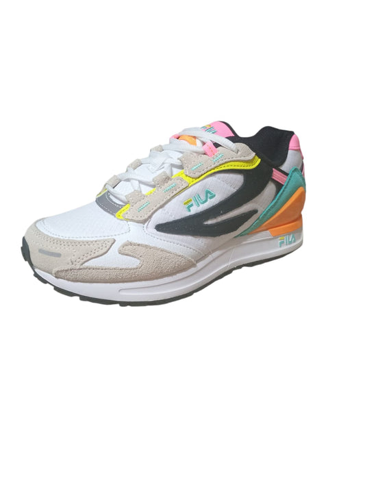 Zapatillas Fila Valado Colores Pastel