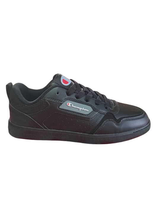 Zapatillas Champion Lore | Negro