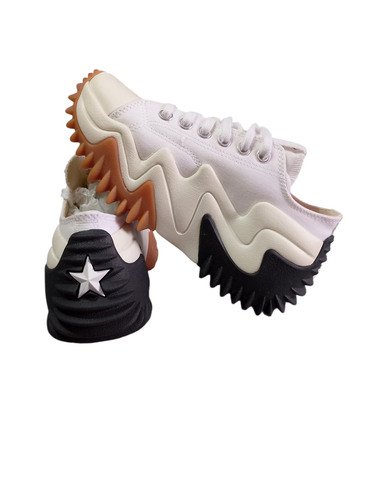 Zapatillas Converse Run Star Motion