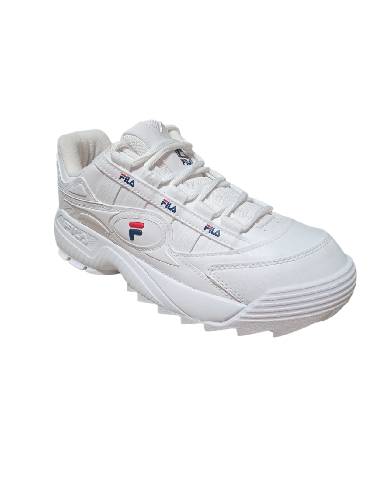 Zapatillas Fila D-Formation F