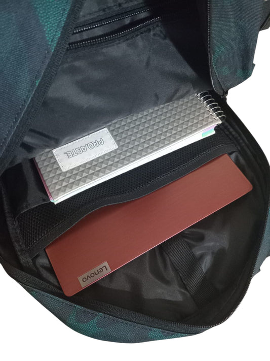 Mochila Element Vast Skate M Bkpk