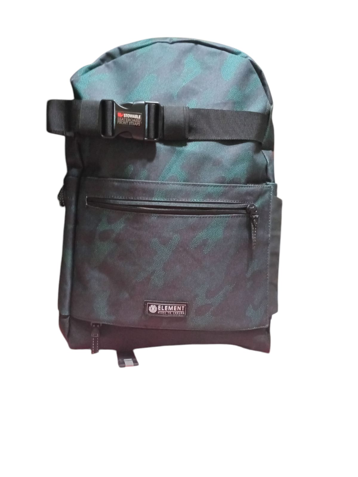 Mochila Element Vast Skate M Bkpk