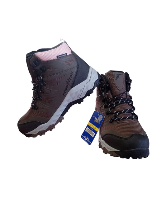 Botines Goodyear Alves Water-Proof