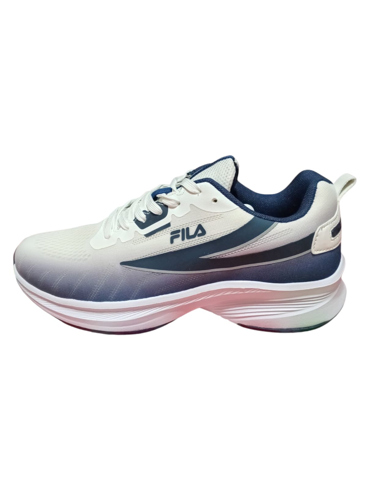 Zapatillas Fila Mistral Navy