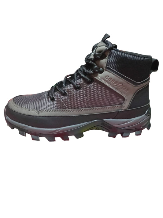 Botines Goodyear Walter | Negro