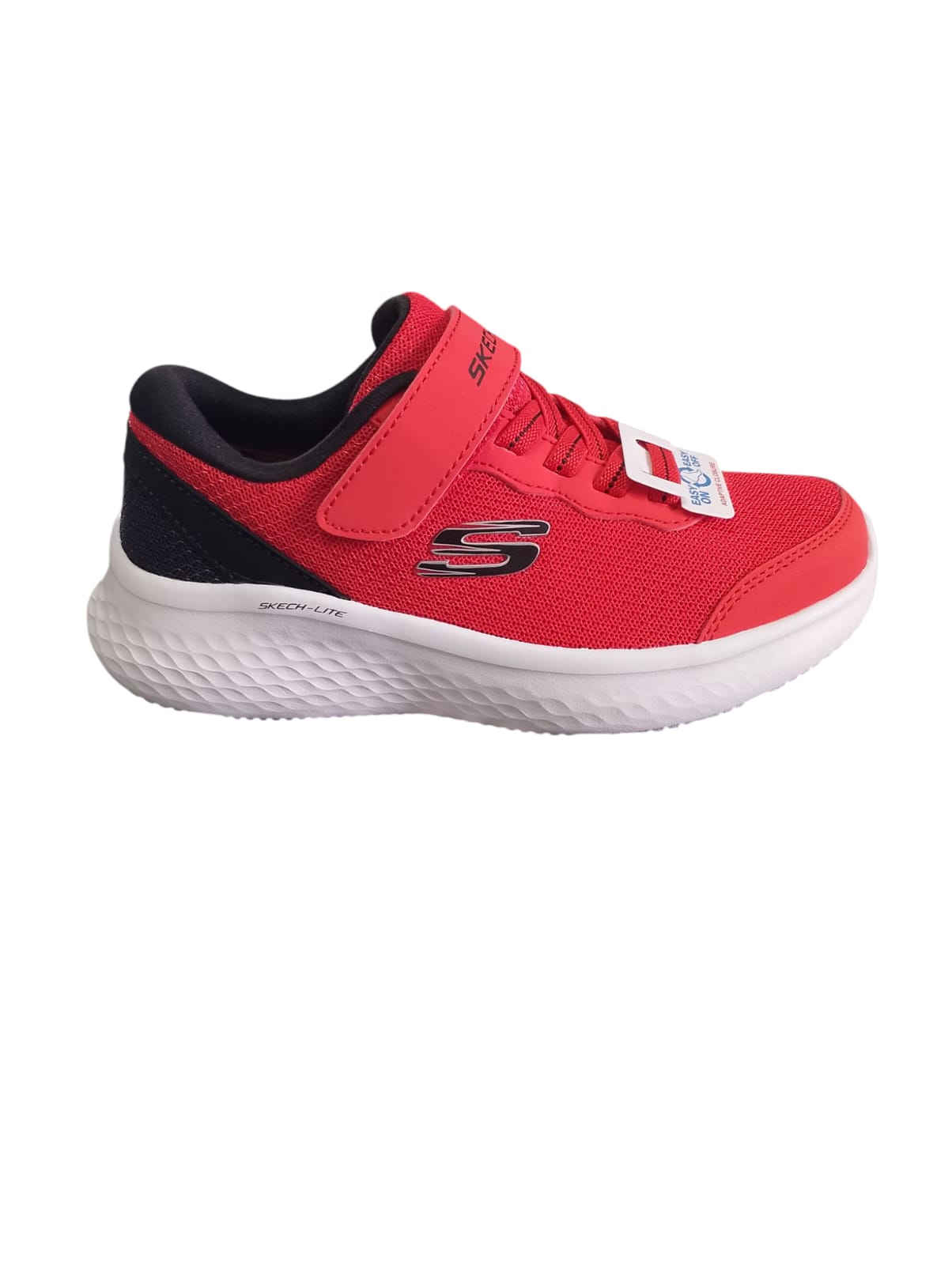 Zapatillas Skechers Boys Skech-Lite Pro - Sprint Surge