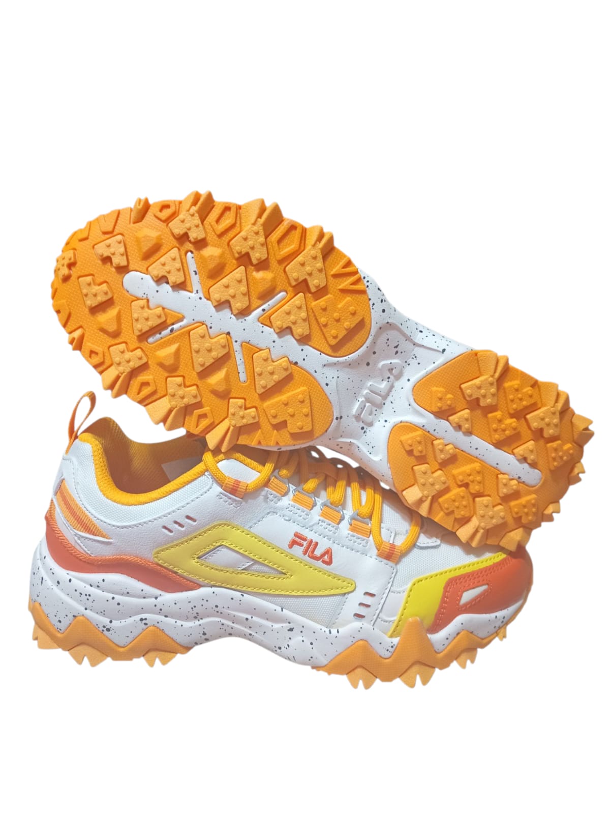 Zapatills Fila Oakmont TR | Unisex