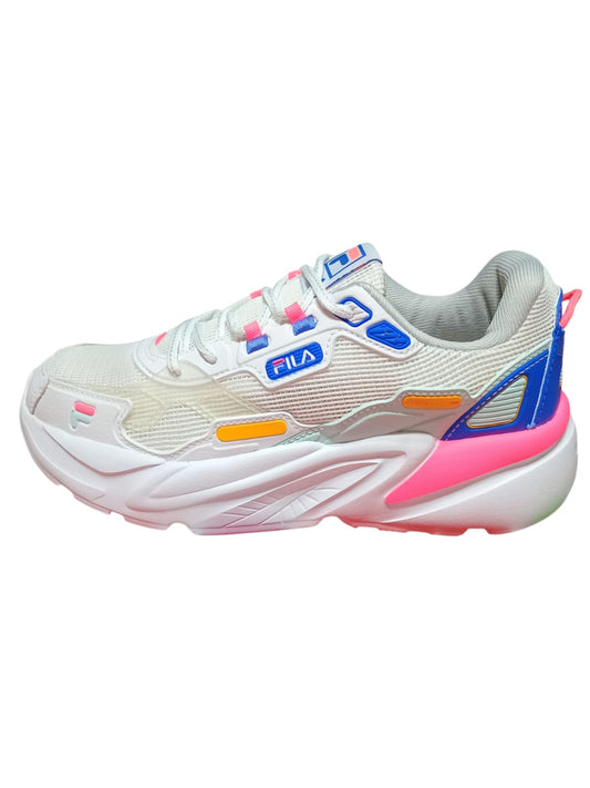 Zapatillas Fila Street Fll