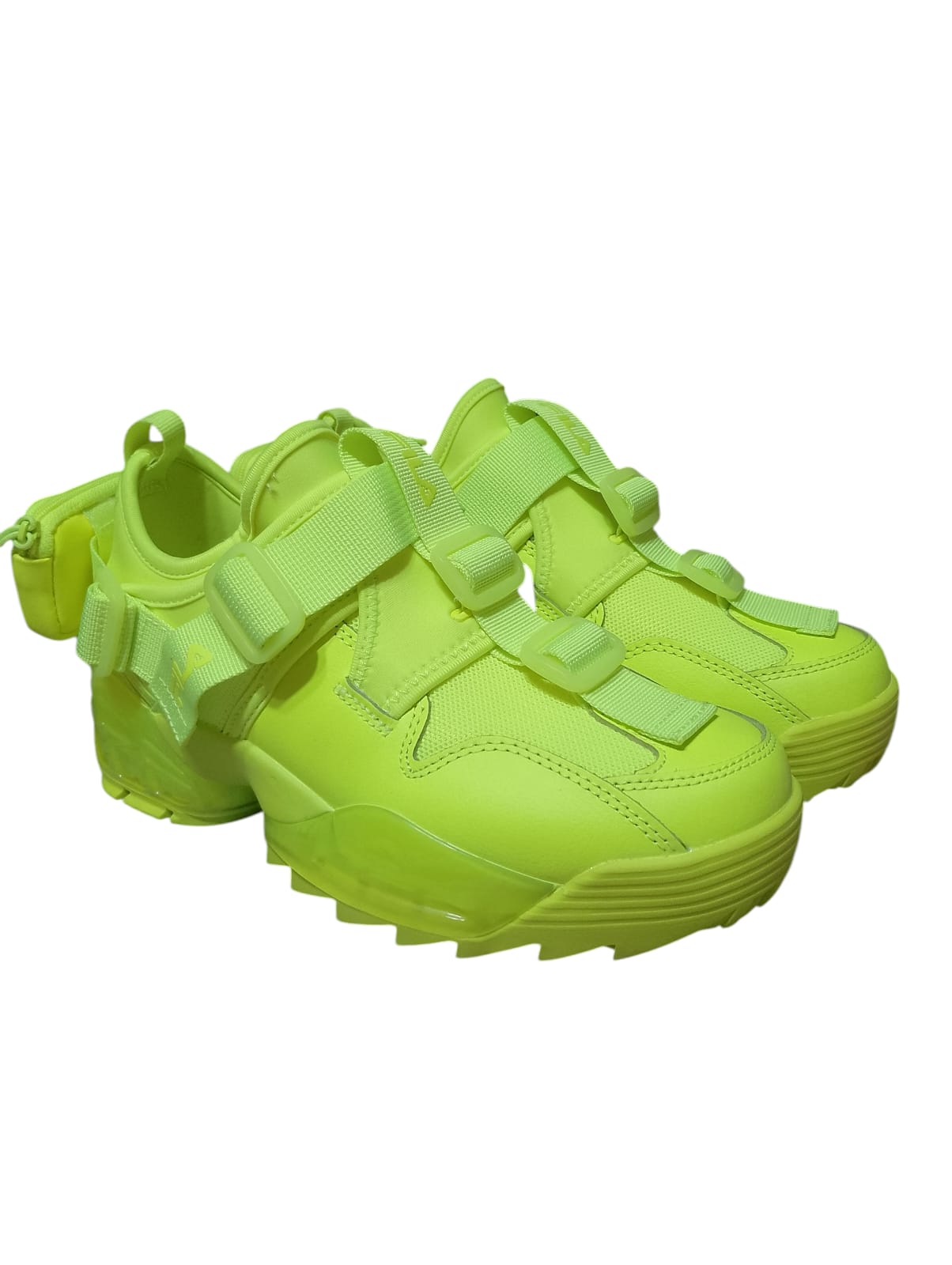 Zapatillas Fila Unit V2 Mujer