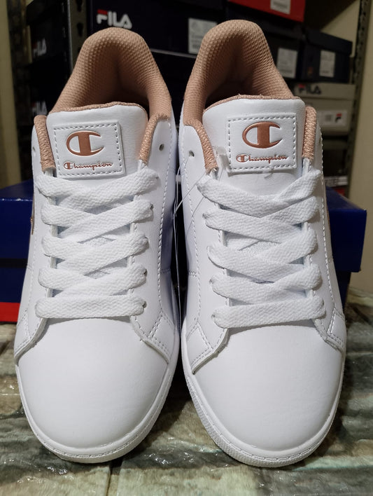 Zapatillas Champion Pure V2W | Blanco
