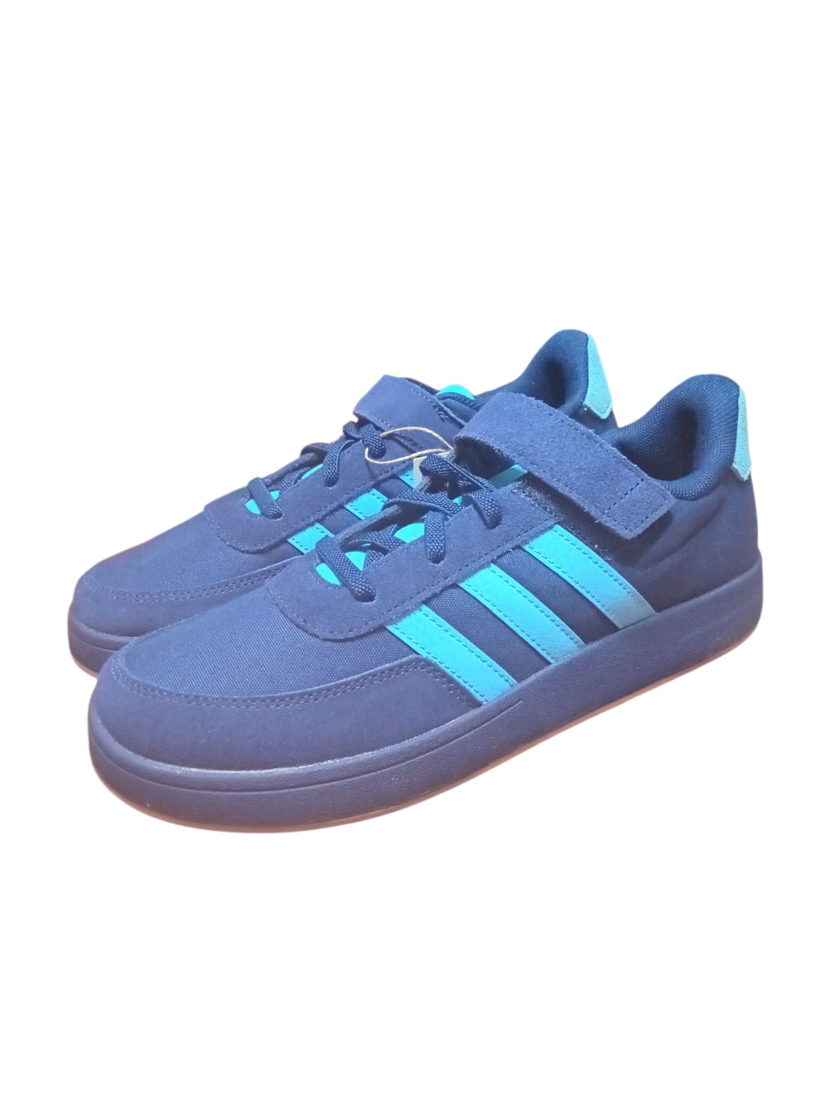 Zapatillas Adidas Breaknet 2.0 EL K