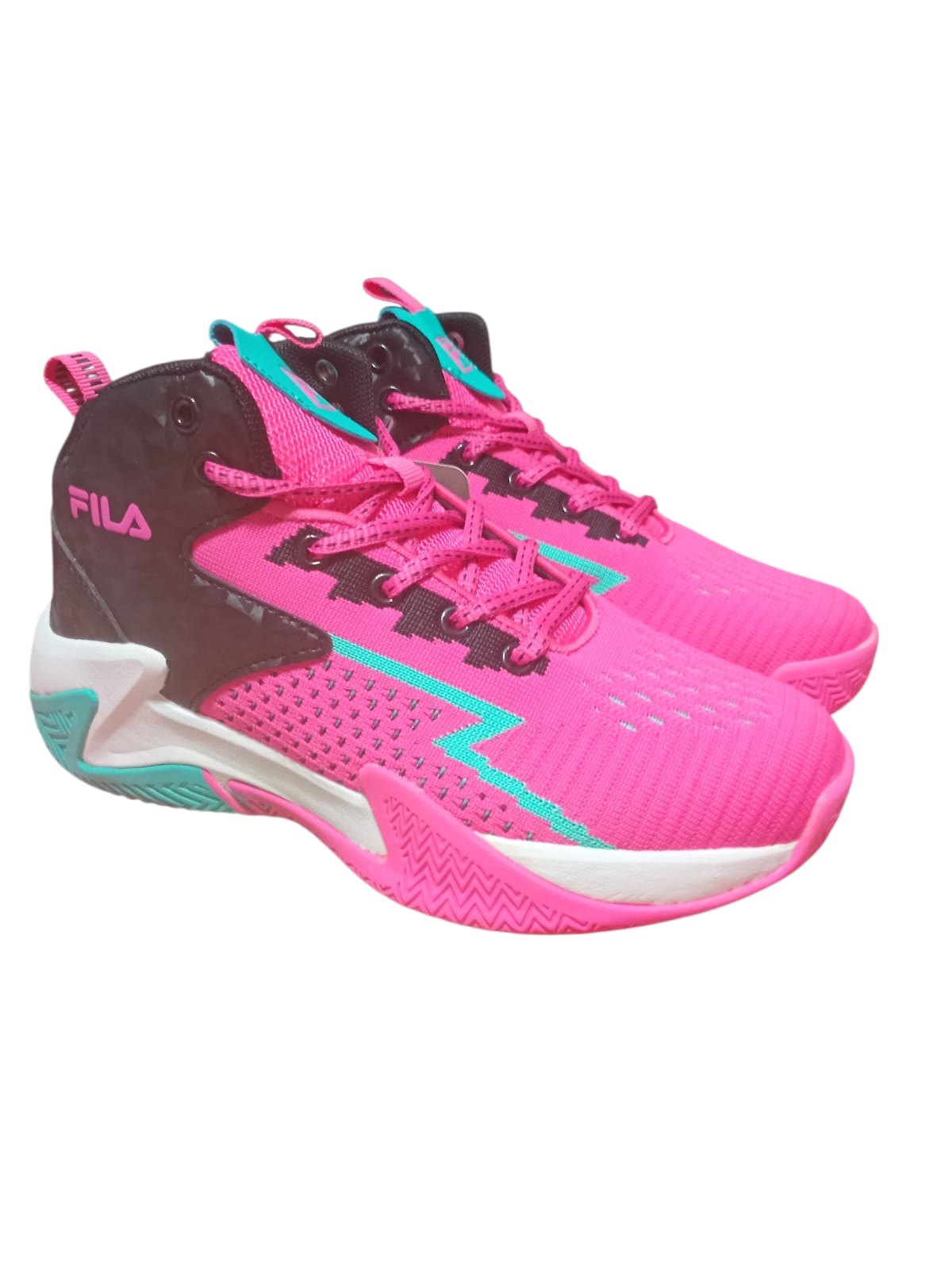 Zapatillas Fila WS Aria