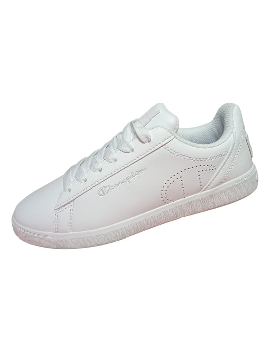 Zapatilla Champion Pure W | Blanco