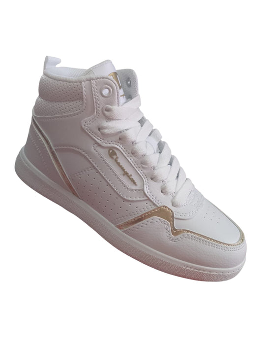 Zapatillas Champion Lore Hi W