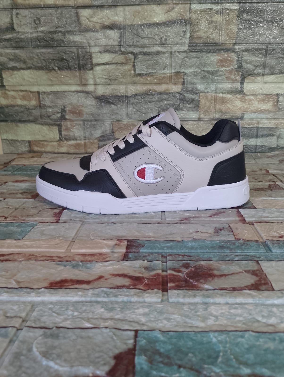 Zapatillas Champion 30n3 Court Lo