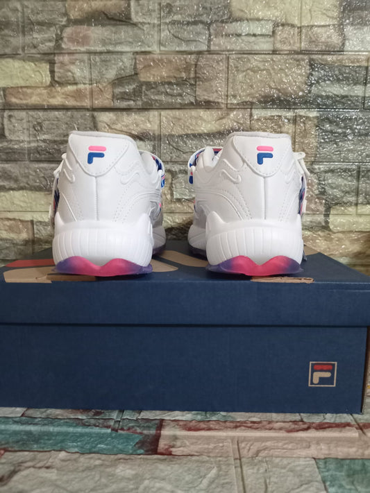 Zapatillas Fila D-Formation Luxe