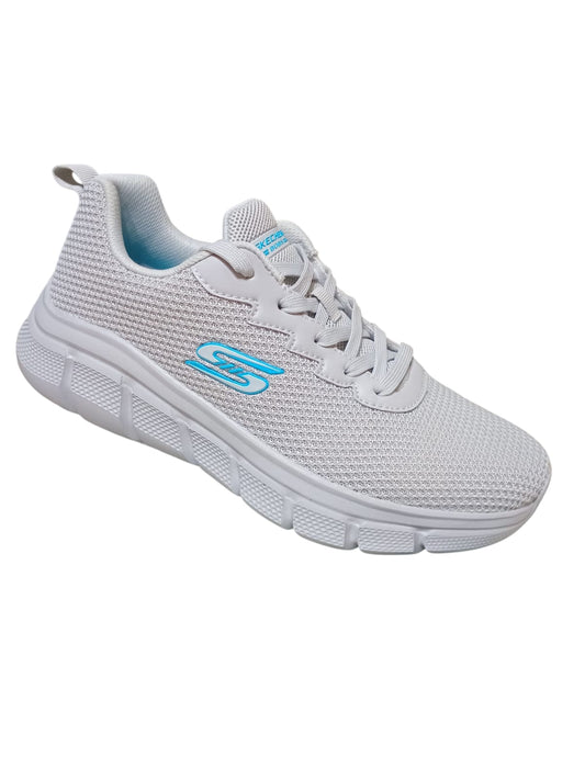 Zapatillas Skechers Classic | Gris