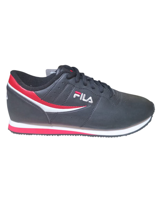 Zapatillas Fila Whisper | Black