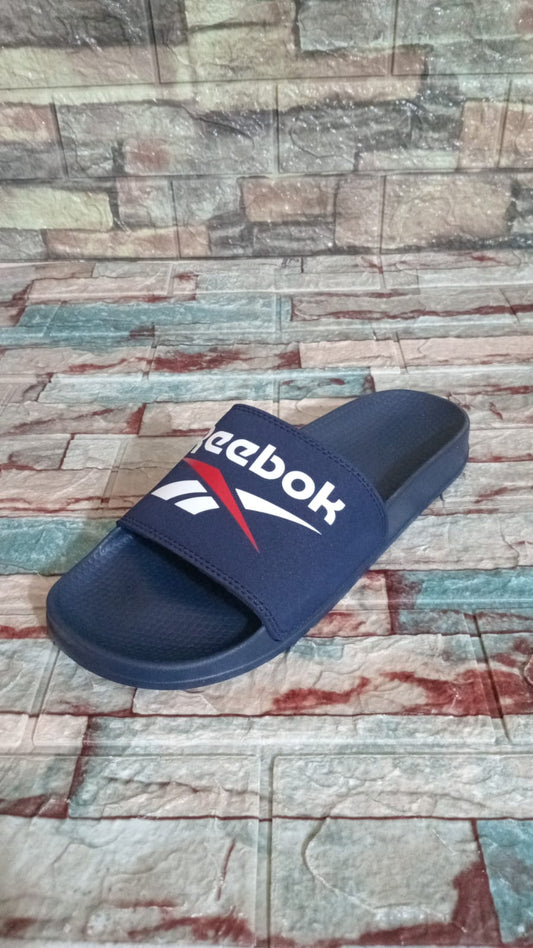 Sandalias Reebok Fulgere Slide | Azul