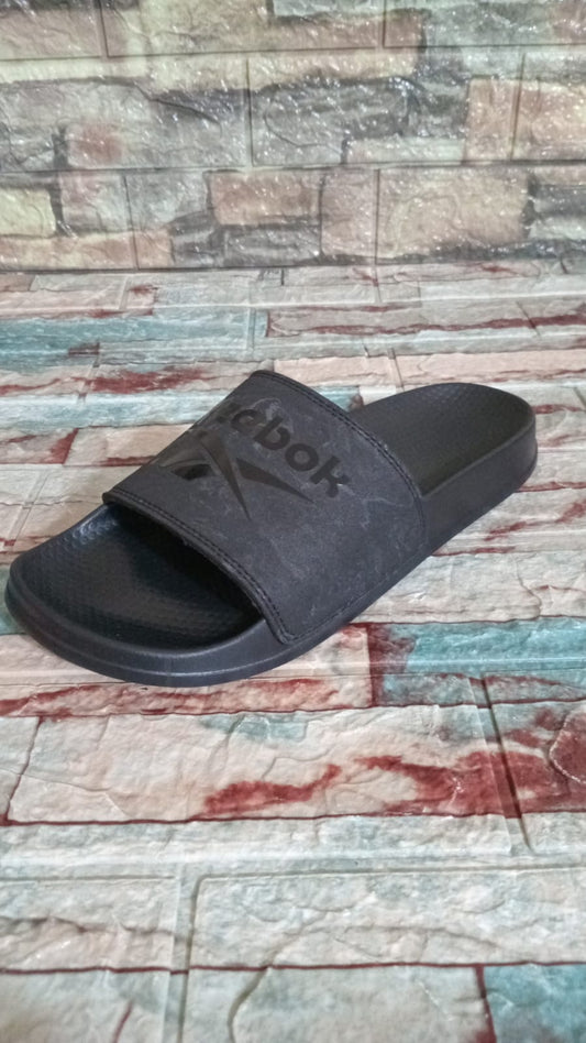 Sandalias Reebok Fuklgere Slide | Negro