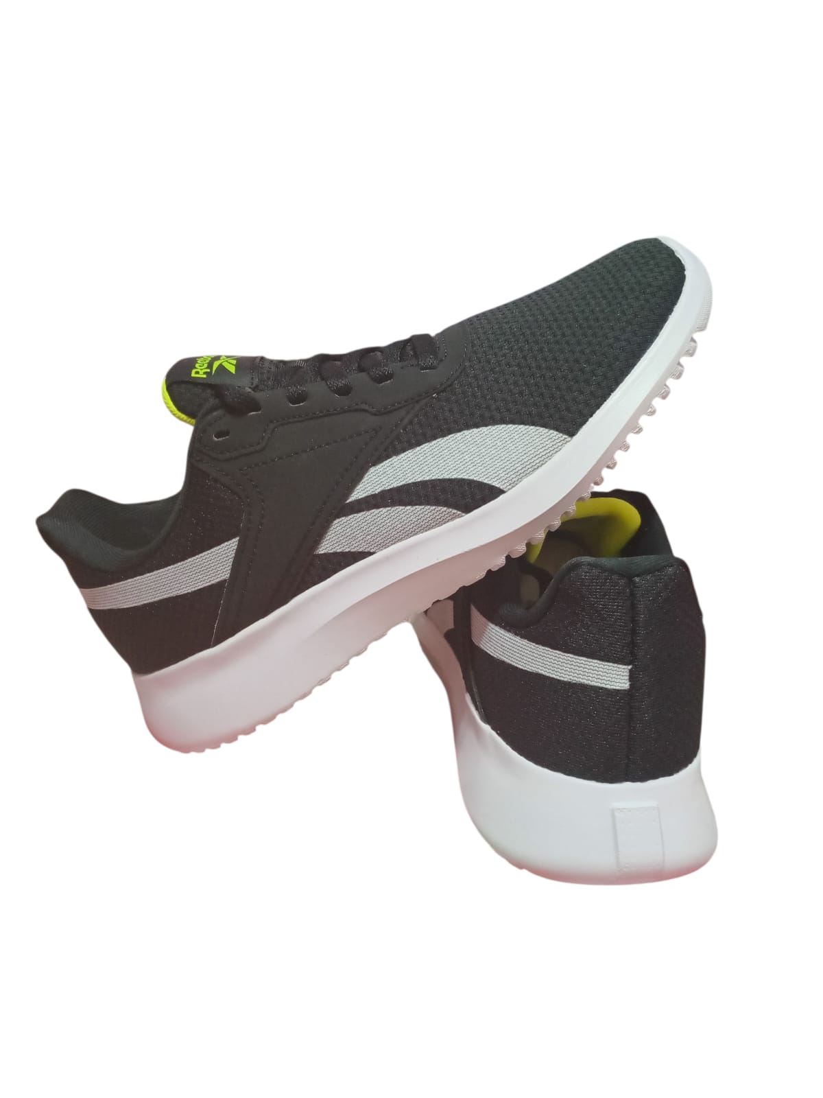 Zapatillas Reebok Fluxlite | Negro