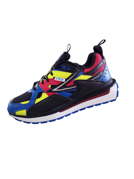 Zapatillas Fila Black Prince