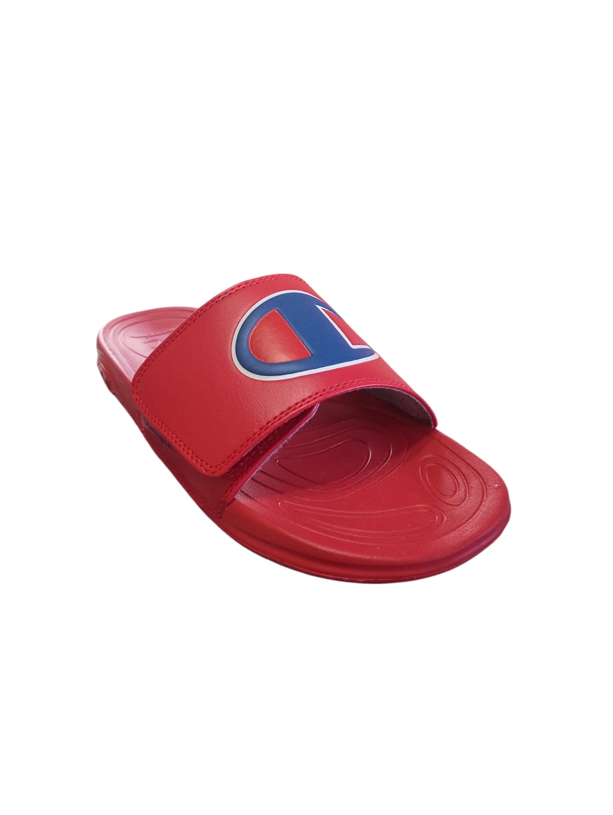 Sandalias Champion Mega V Slide Classic