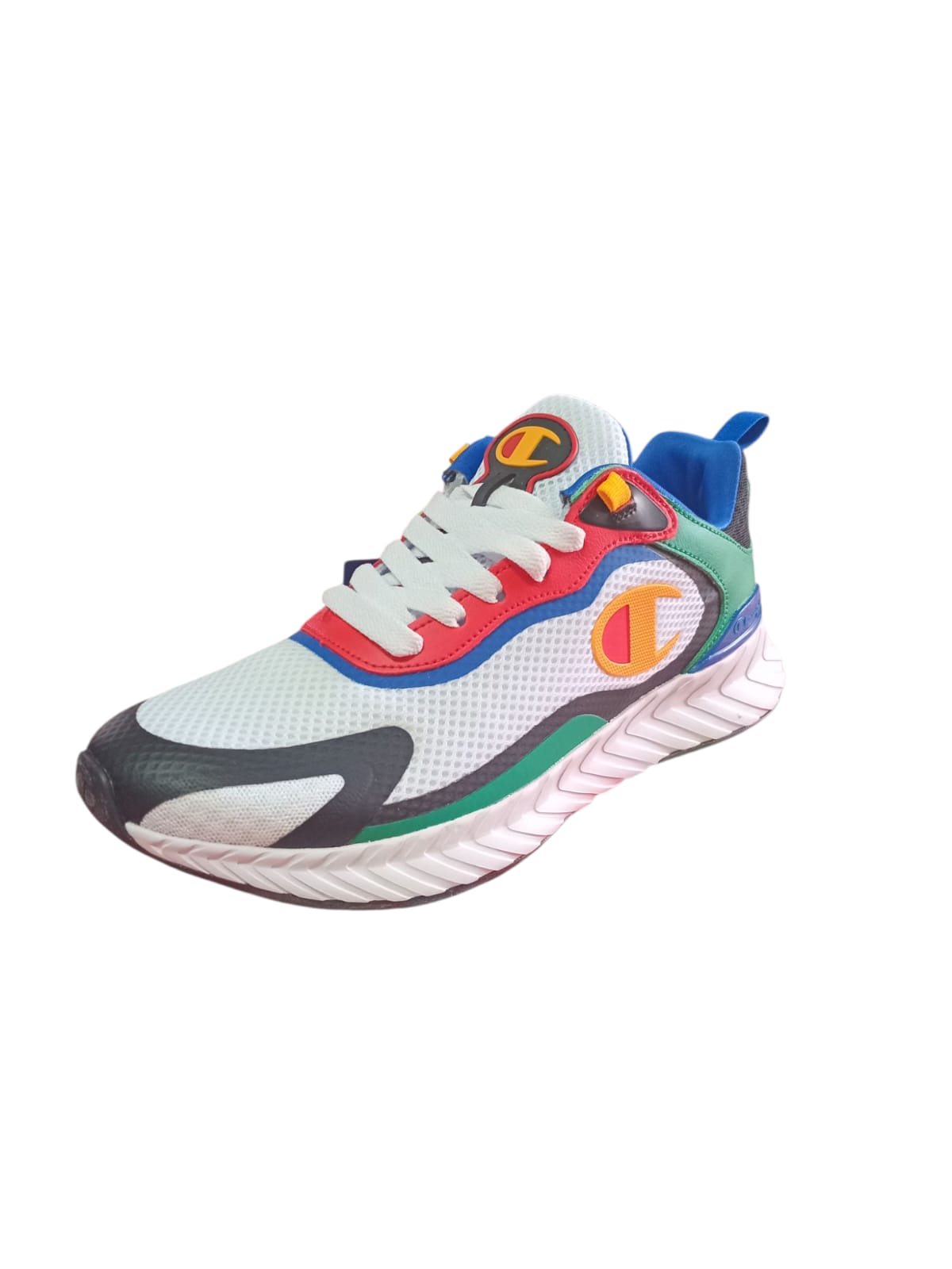 Zapatillas Champion Oja Zest