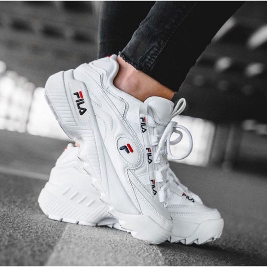 Zapatillas Fila D-Formation F