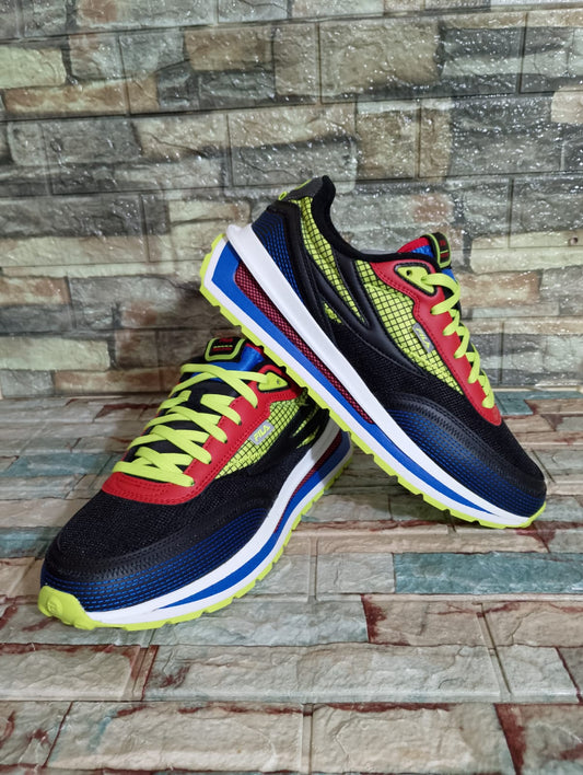 Zapatillas Fila Renno