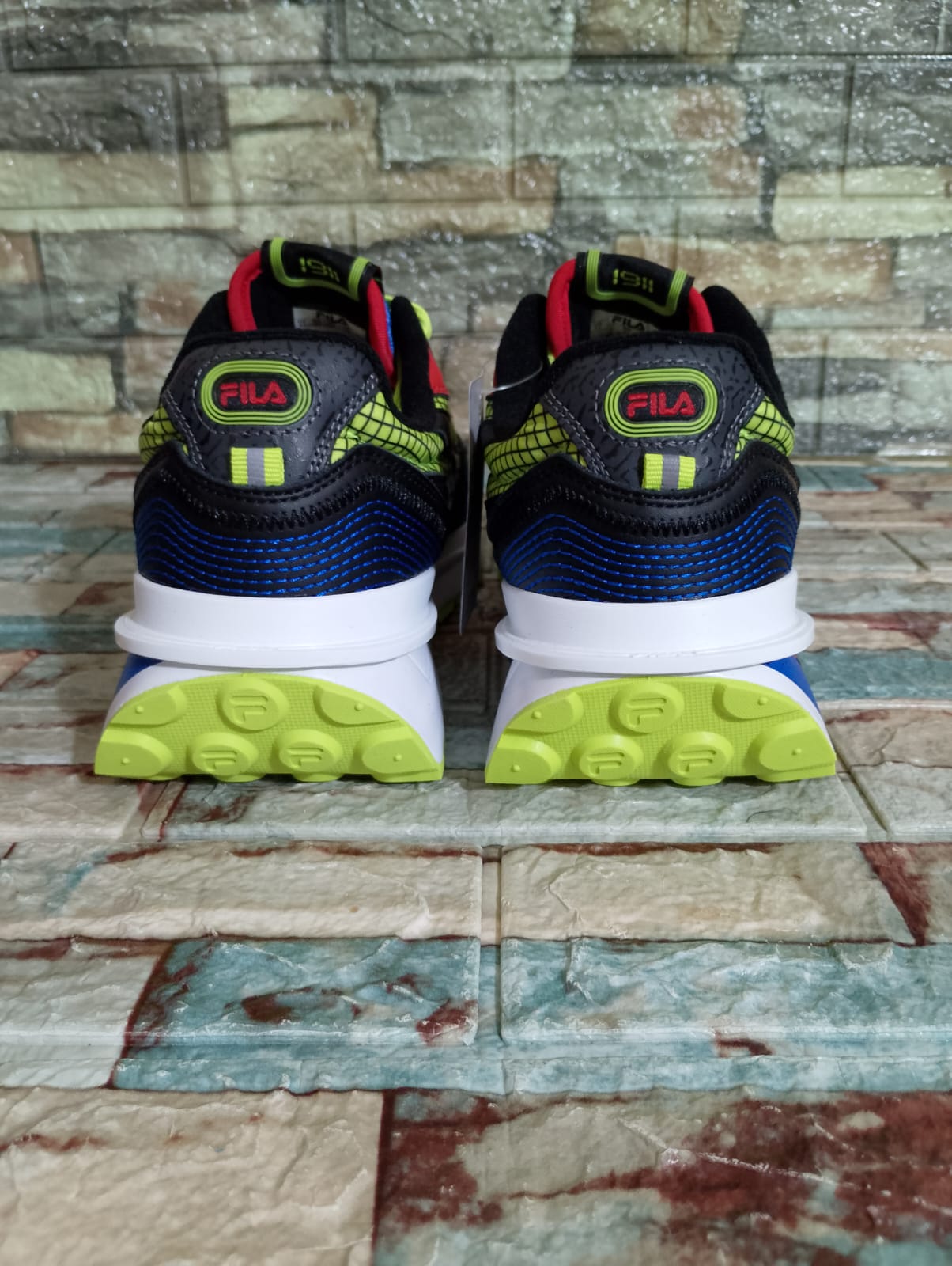 Zapatillas Fila Renno