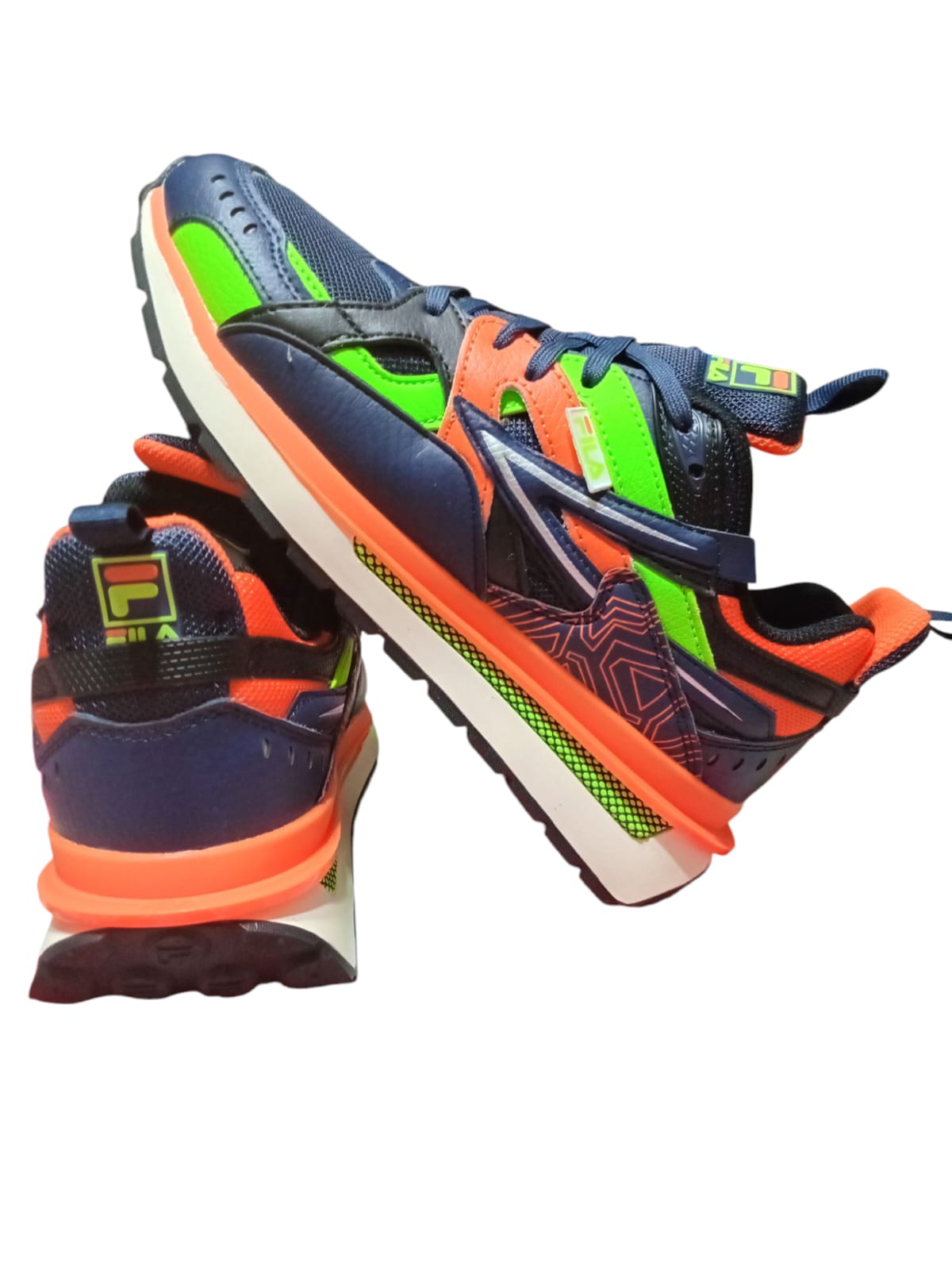 Zapatillas Fila Sandenal