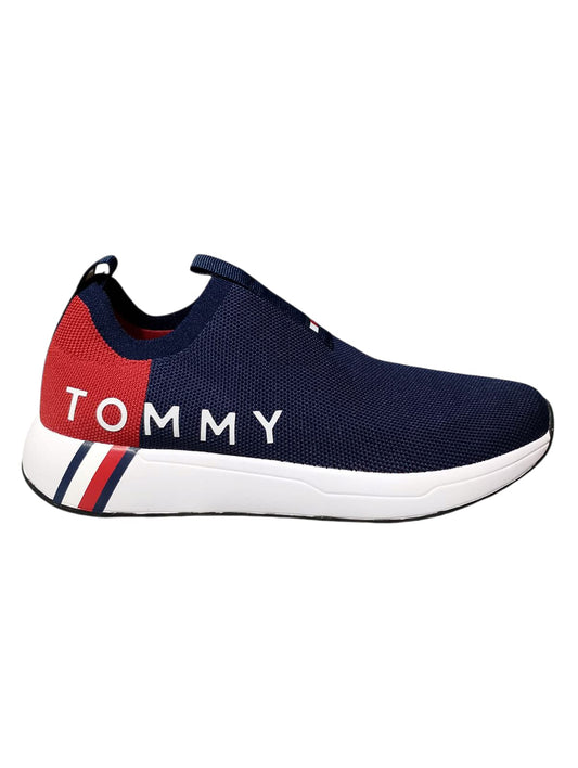 Zapatillas Tommy Hilfiger Dark Blue