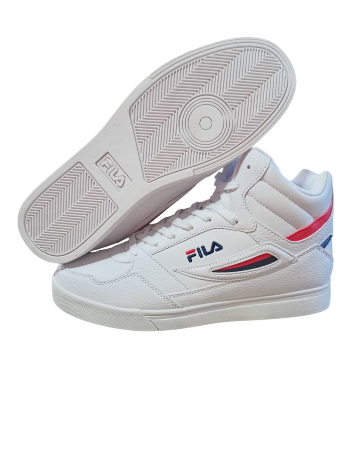 Zapatillas Fila Everge