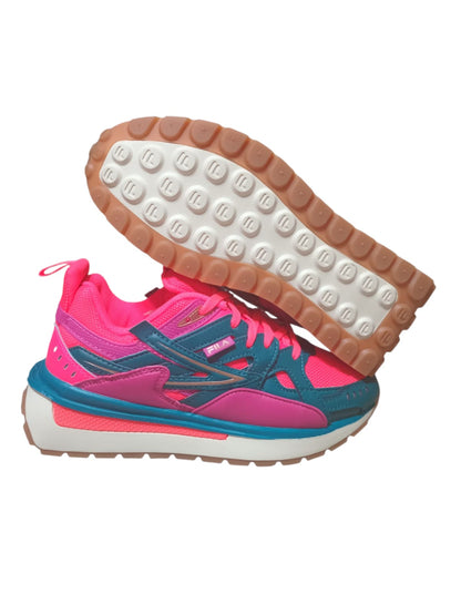 Zapatillas Fila Sandenal Rosa