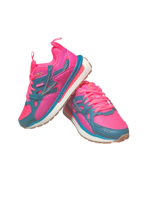 Zapatillas Fila Sandenal Rosa