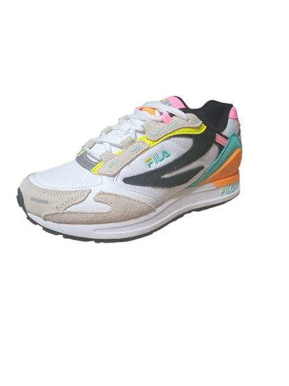 Zapatillas Fila Valado Colores Pastel