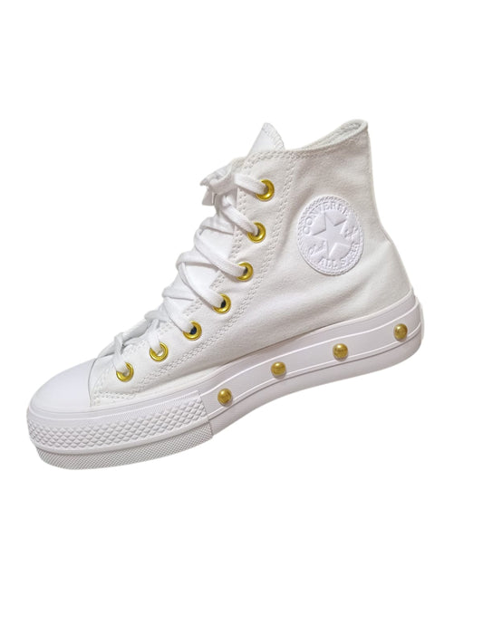 Zapatillas Converse CTAS Lift Hi