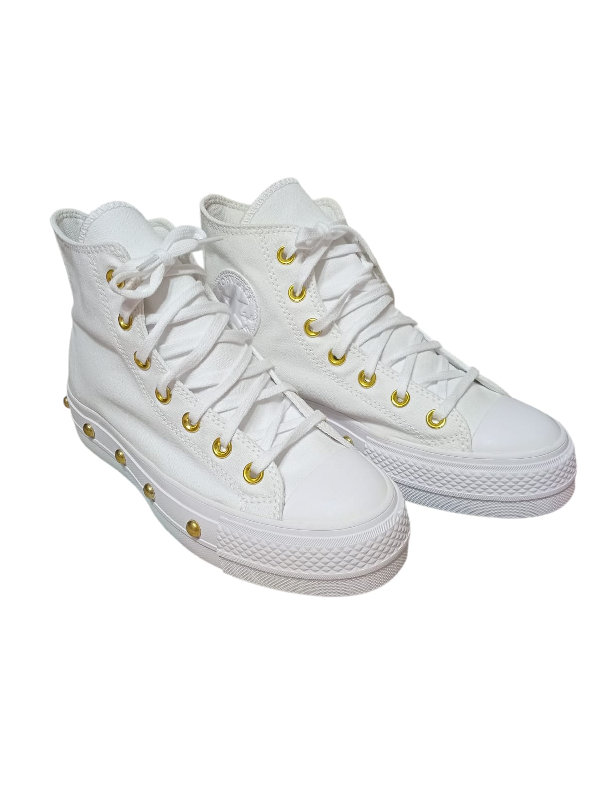 Zapatillas Converse CTAS Lift Hi