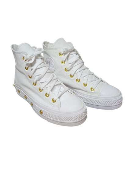 Zapatillas Converse CTAS Lift Hi