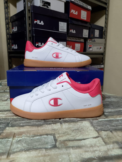 Zapatillas Champion Pure V2W