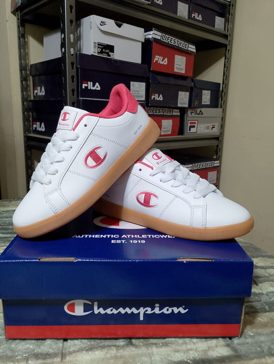 Zapatillas Champion Pure V2W