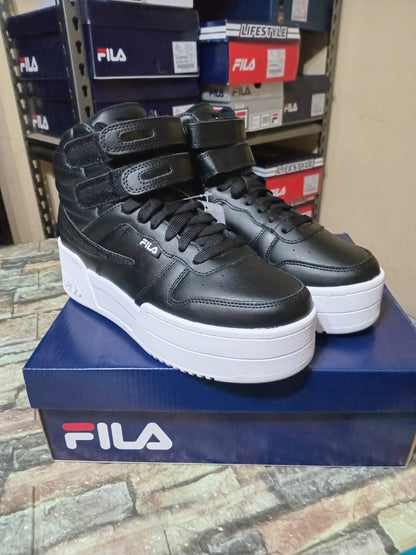Zapatillas Fila F14 Lifted