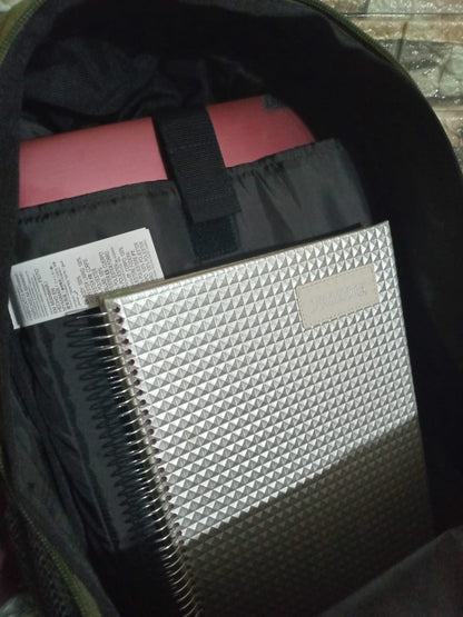 Mochila Element Nohave