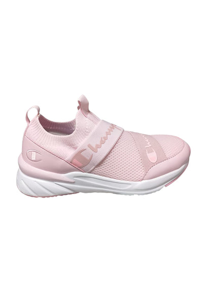 Zapatillas Champion Kinna V Over Lo | Rosa