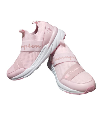 Zapatillas Champion Kinna V Over Lo | Rosa