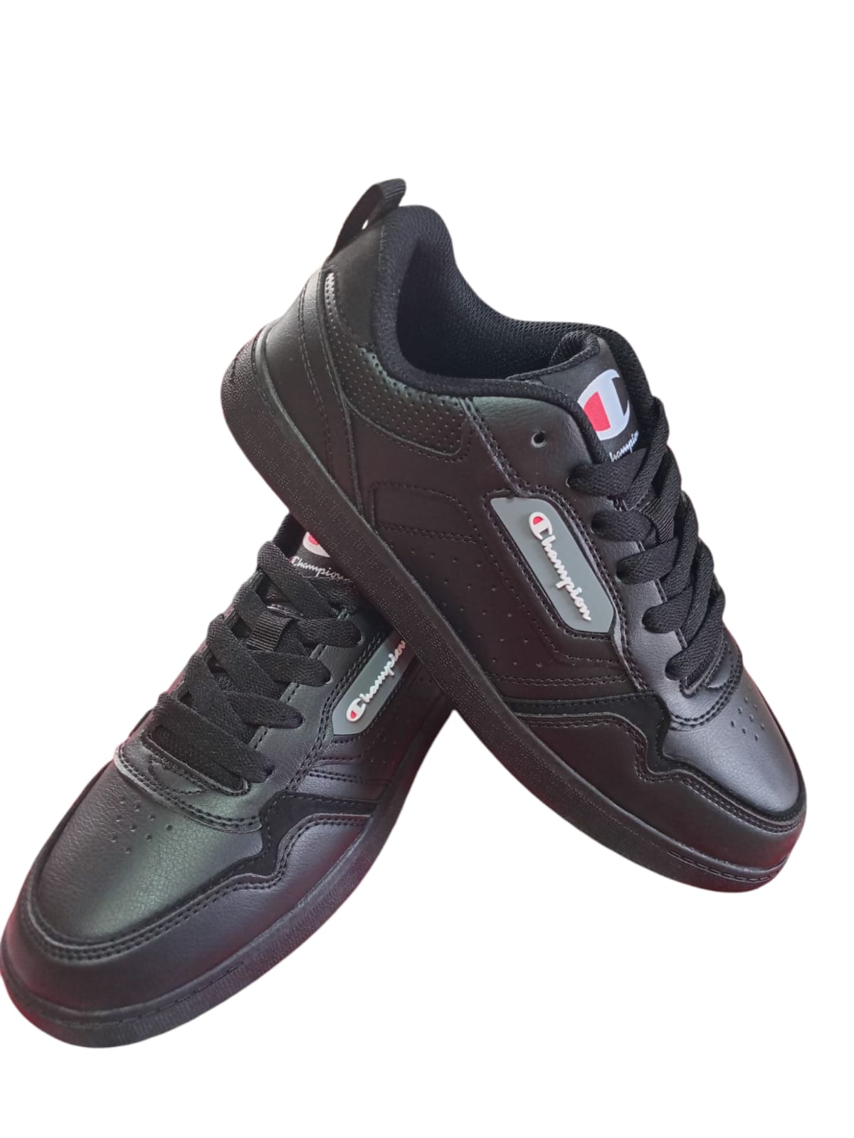 Zapatillas Champion Lore | Negro