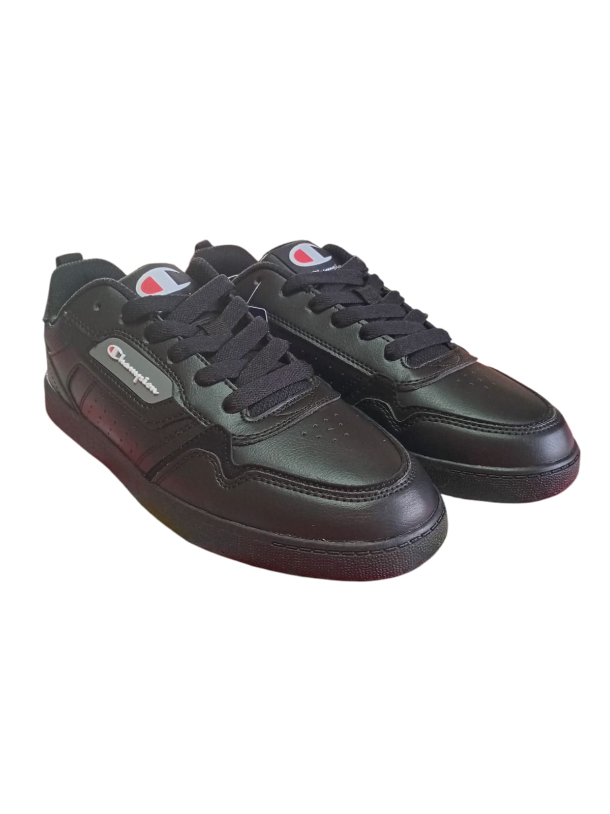 Zapatillas Champion Lore | Negro