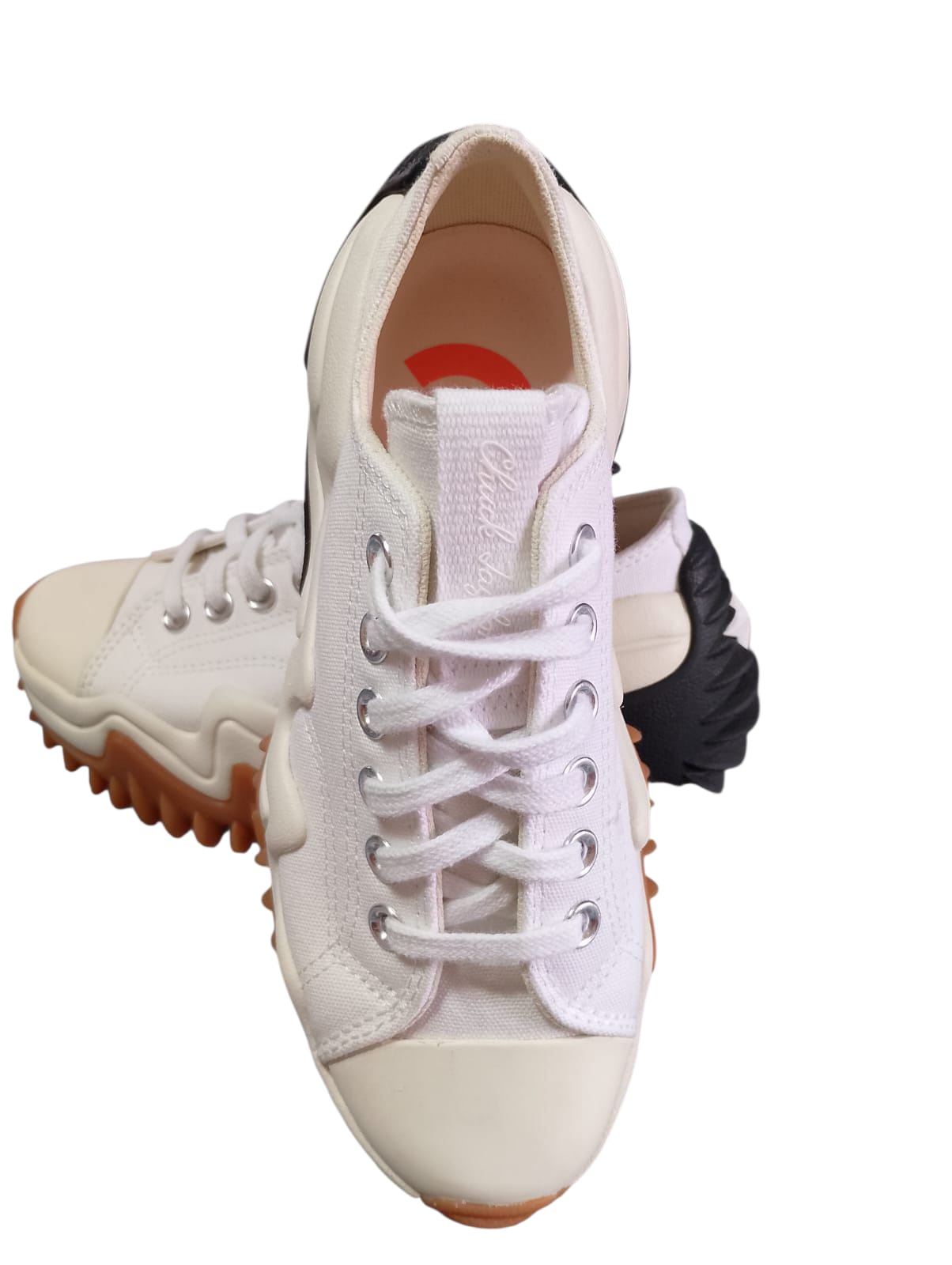 Zapatillas Converse Run Star Motion