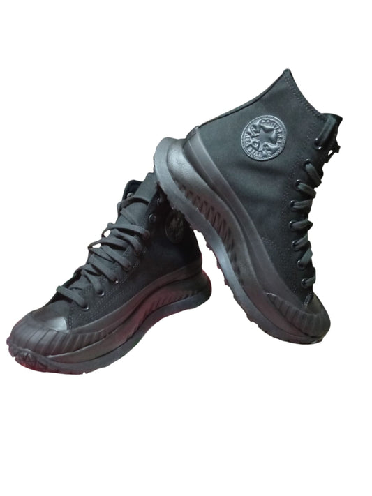 Zapatilla Converse Chuck 70 AT - CX Hi | Negro